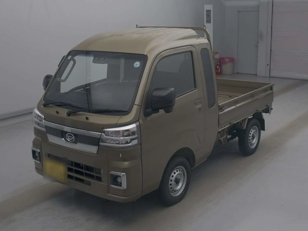 Daihatsu Hijet Truck S510P 2025